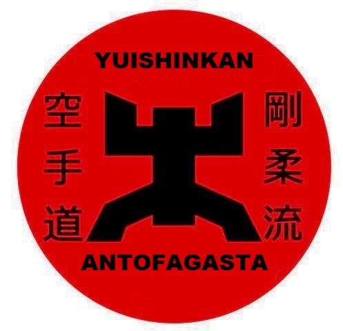 Yuishinkan.Antofagasta
